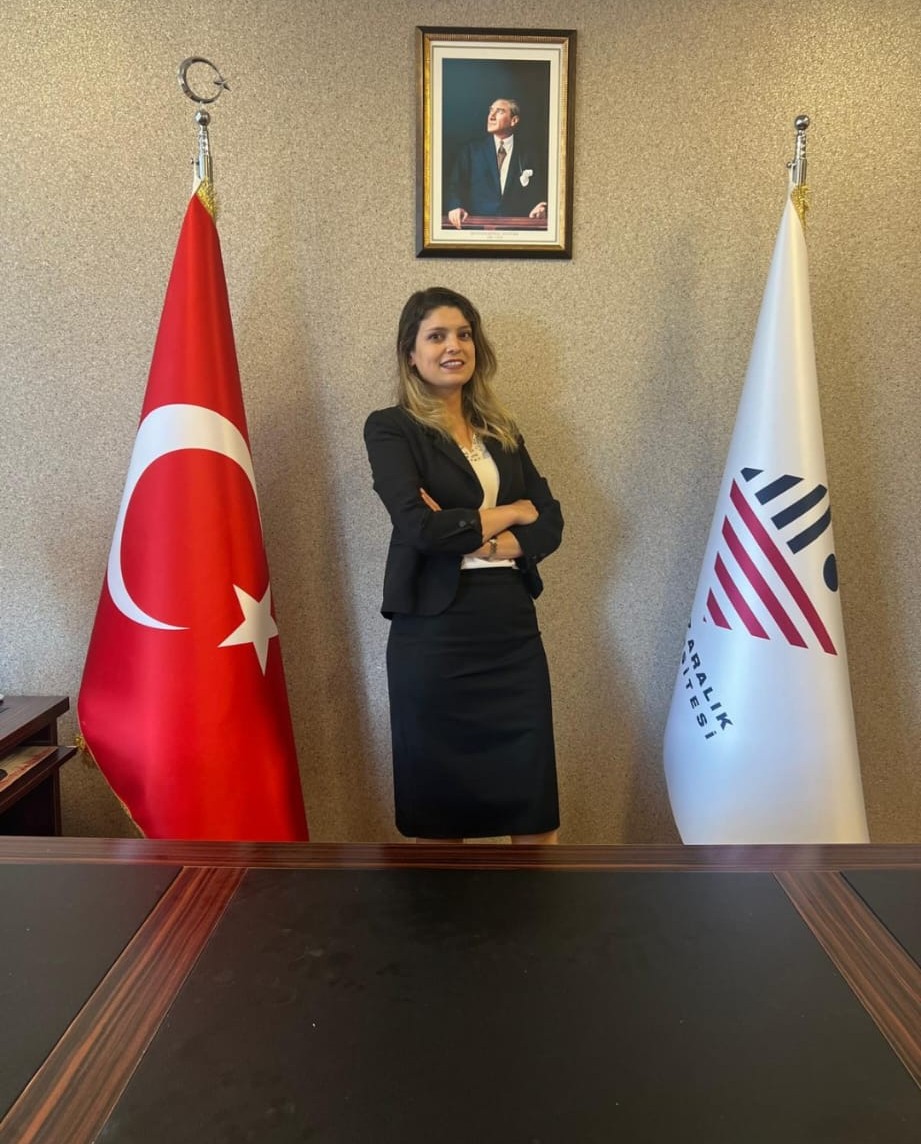 Vildan Elif KORKUT